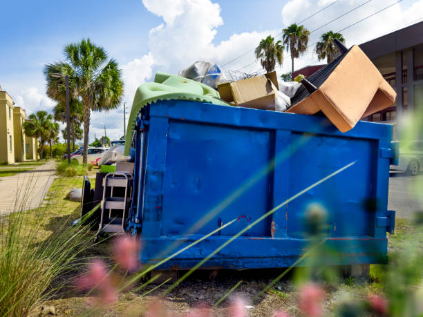 Best Professional Junk Removal  in East Palestine, OH