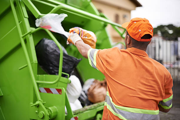 Best Commercial Junk Removal  in East Palestine, OH